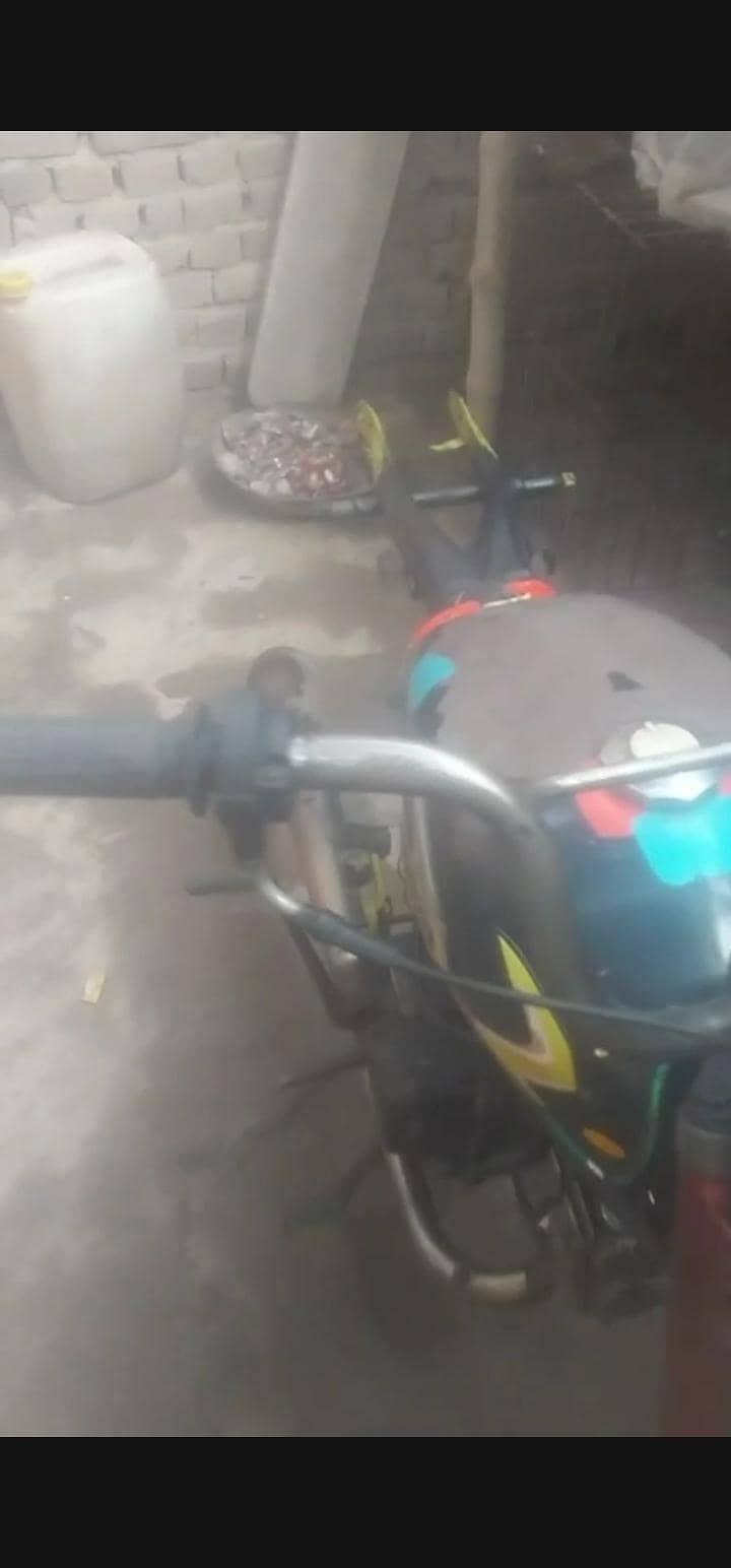motorcycle 5