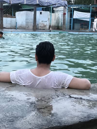 Haroon Khan