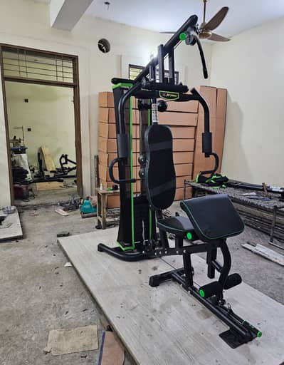 Home Gym For Sale || Multi-Funcational Gym Machine For Sale