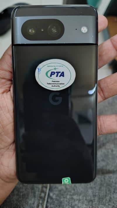 Google Pixel 8