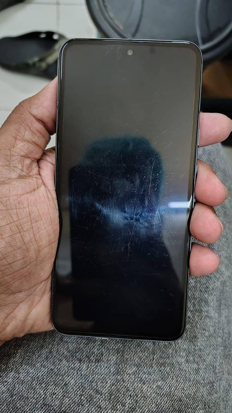 Google Pixel 8 3