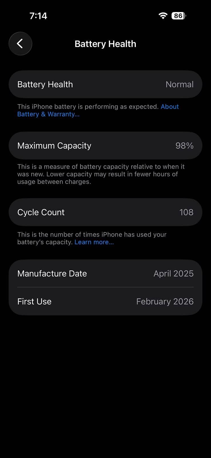 Apple iPhone 15 1