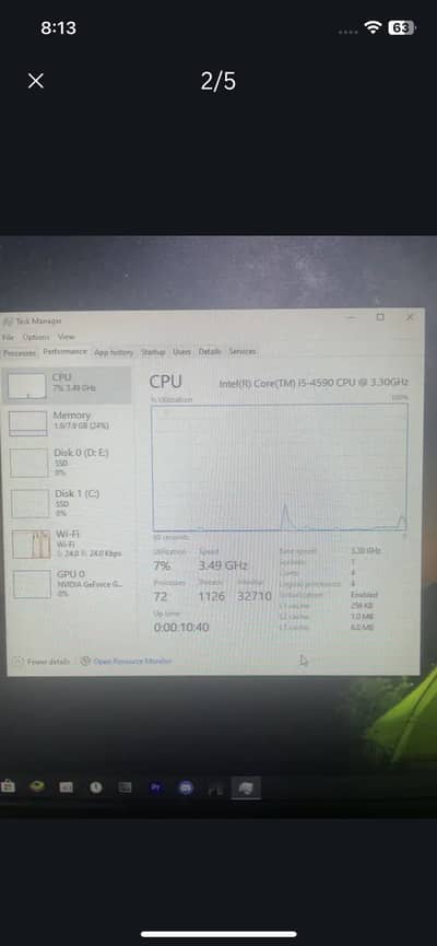 Gaming Pc In Low Budget