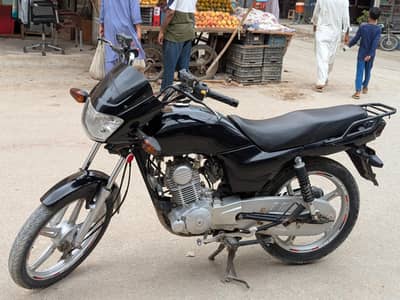Suzuki | GD 110s | Model 2021 | Good Condition | No Work | 10/10 |