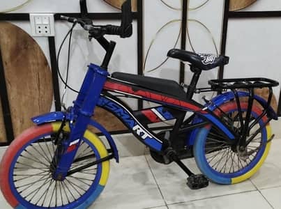 Cycle