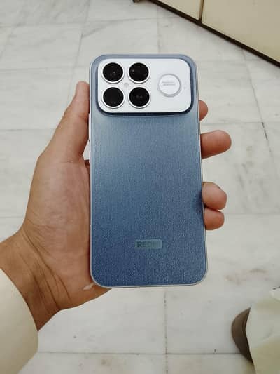 Xiaomi Redmi K90E