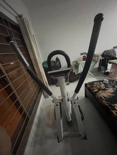 Exercise Cycle Excellent Condition