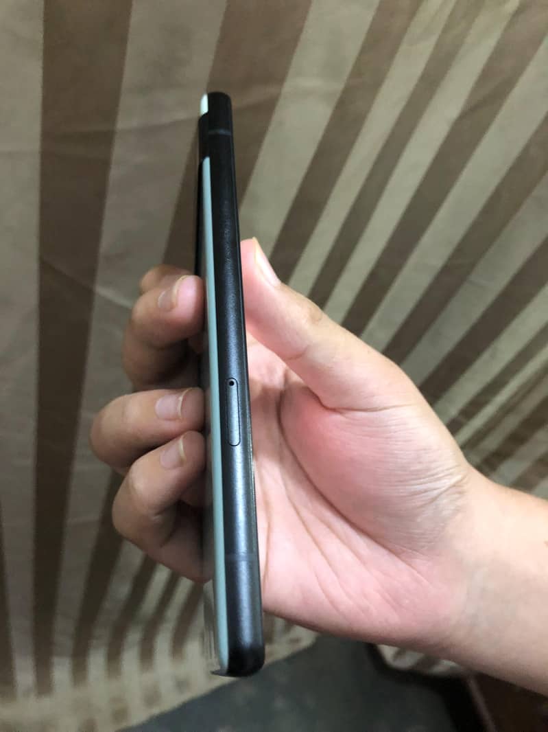 Google pixel 6a pta 2