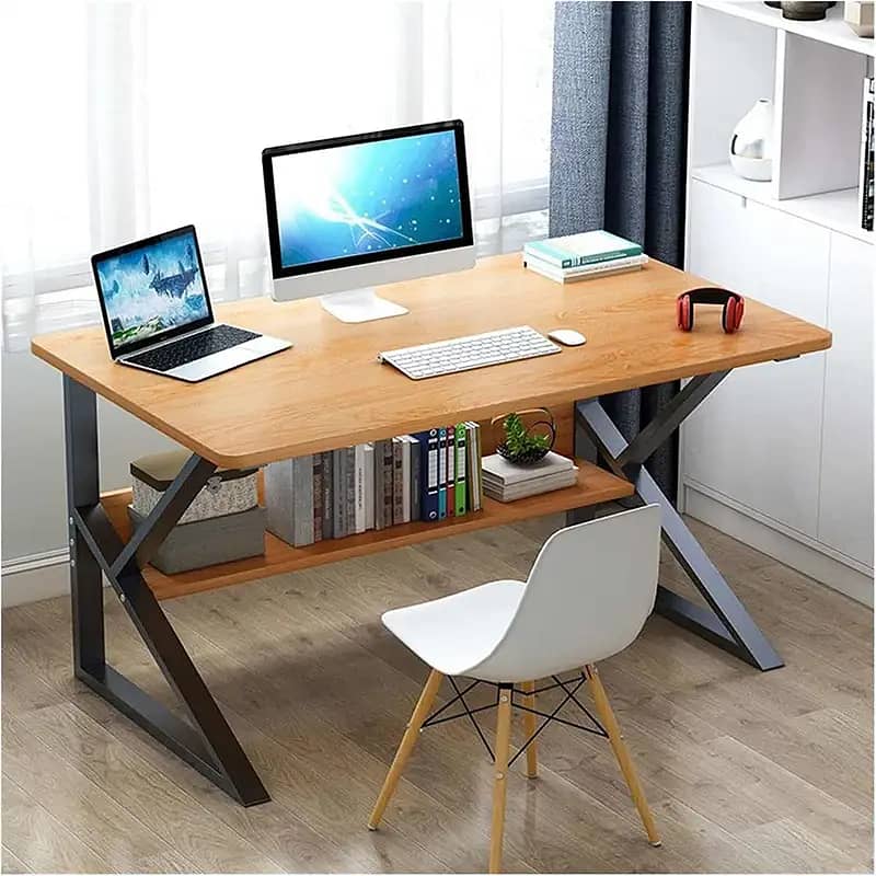Office Workstation/Computer Table/Study Table & Cluster Setup/tables 3