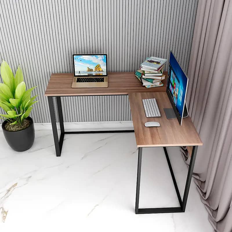 Office Workstation/Computer Table/Study Table & Cluster Setup/tables 6