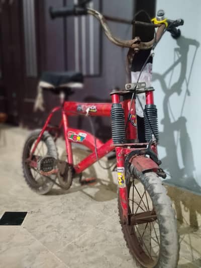 cycle mini