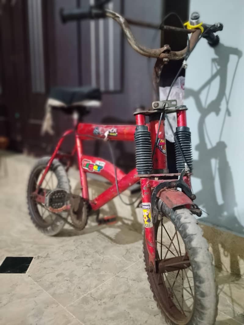 cycle mini 0