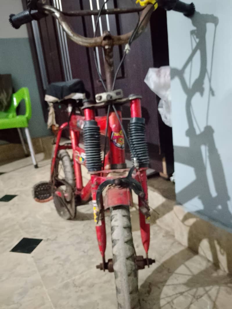 cycle mini 1
