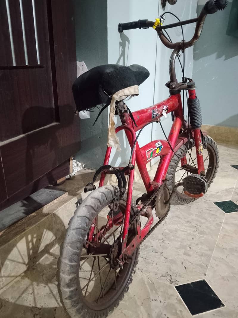 cycle mini 2