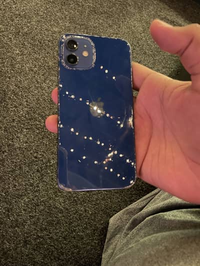 Apple iPhone 12