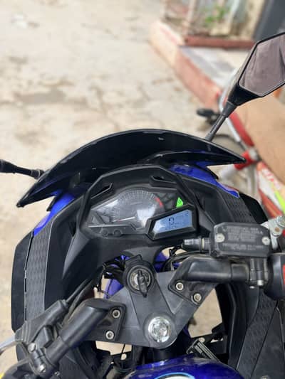 kawasaki replica ninja 250r