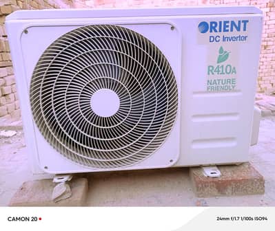 orient use condition all okay  03057434204