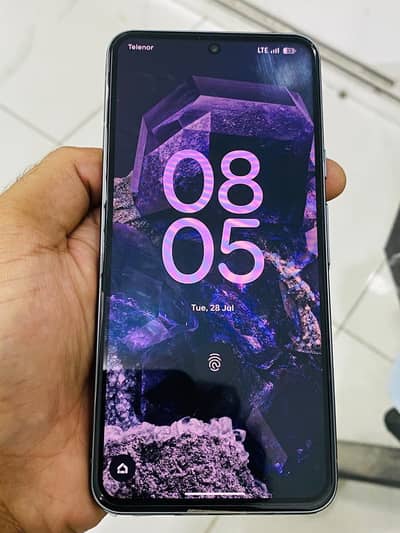 Google Pixel 8