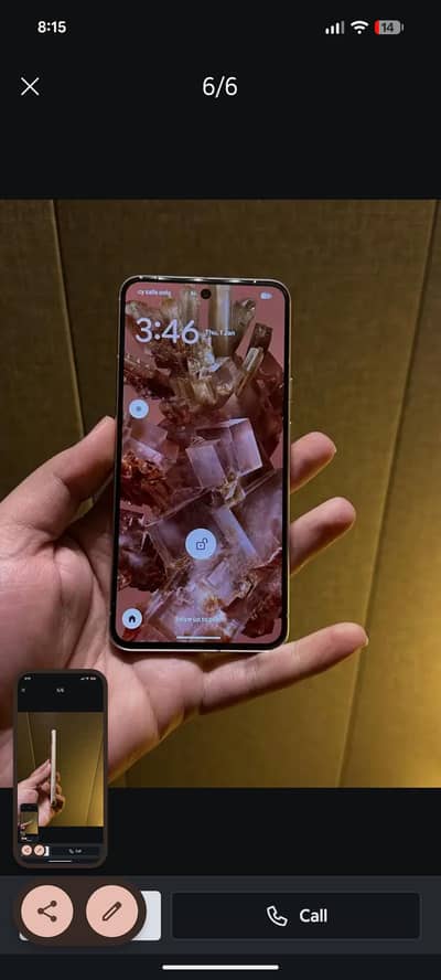 Google Pixel 8