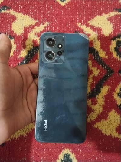 Xiaomi Redmi Note 12 (8/128)