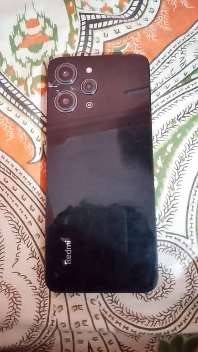 Xiaomi 12 Ultra