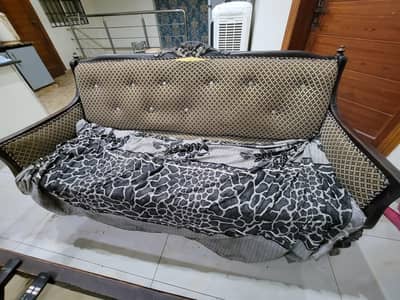 5 seater sofa