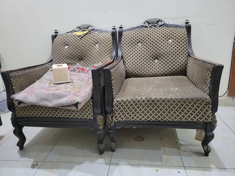 5 seater sofa 2