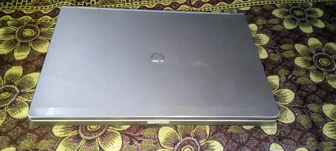 hp elite book 8460p