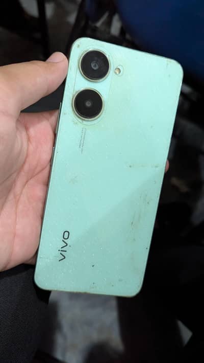 Vivo Y03