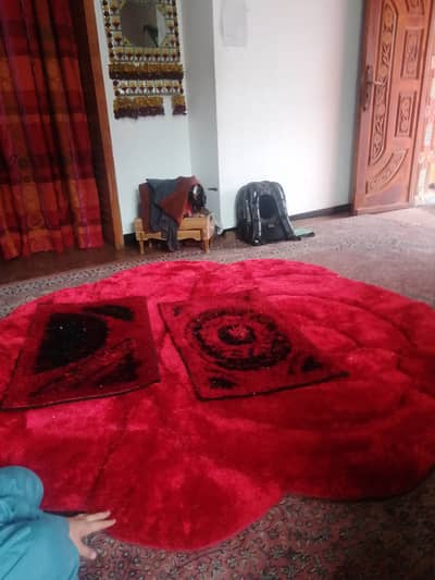 Turkish imported carpet