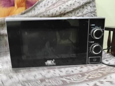 MICROWAVE  FOR SALE