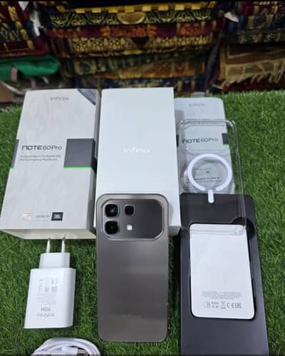 Infinix Other Model