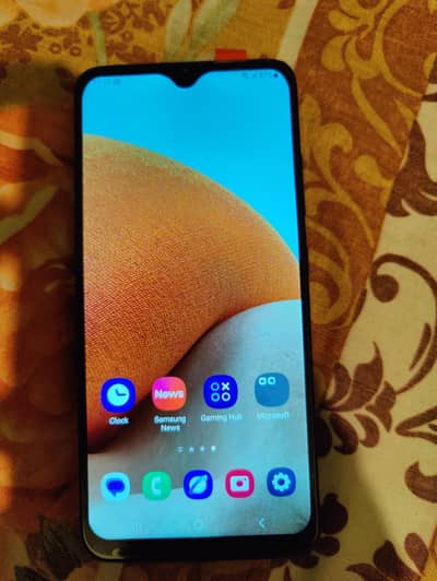 Samsung Mobile A32