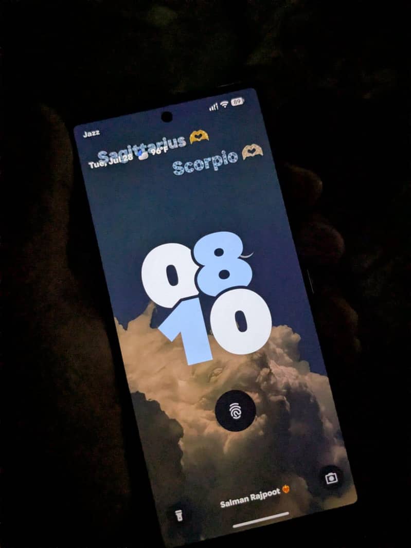 Google Pixel 6 1