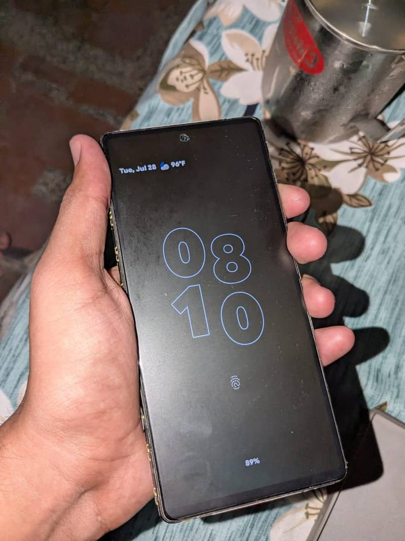 Google Pixel 6 2