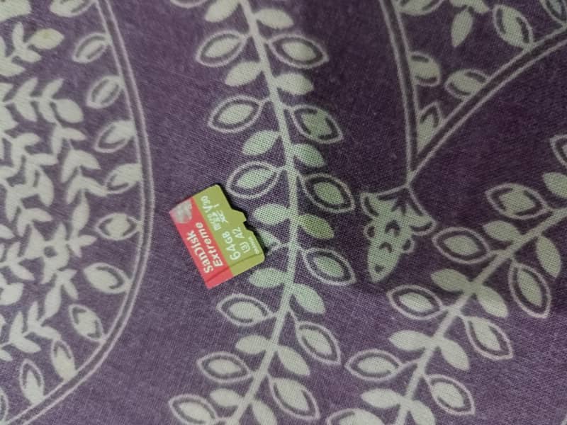 memory card 0
