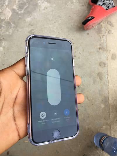 Apple iPhone SE 2022 with box+cable waterpack airtight
