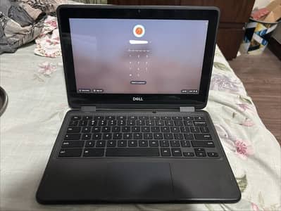 Dell Chromebook 5189 Touchscreen 360