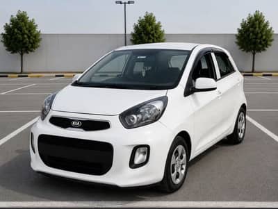 KIA Picanto 2021