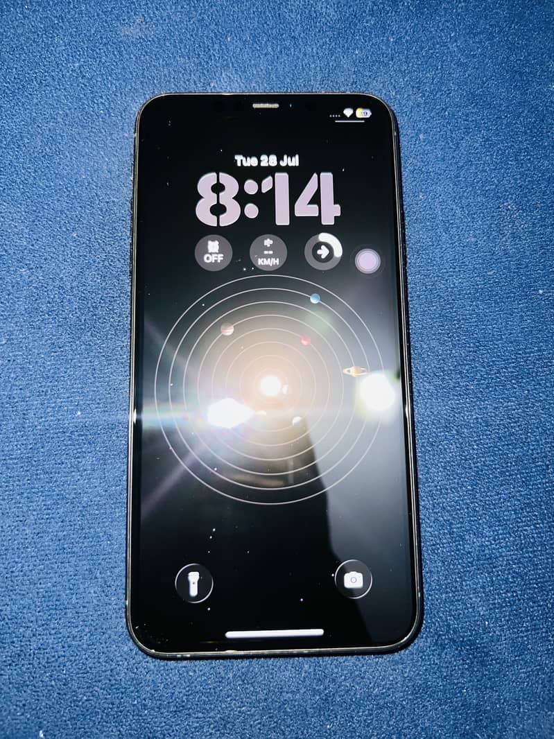 iPhone 11 Pro Max 0