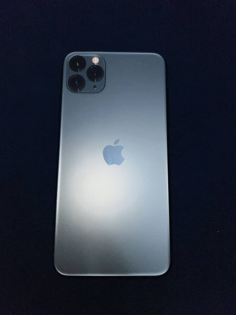 iPhone 11 Pro Max 5
