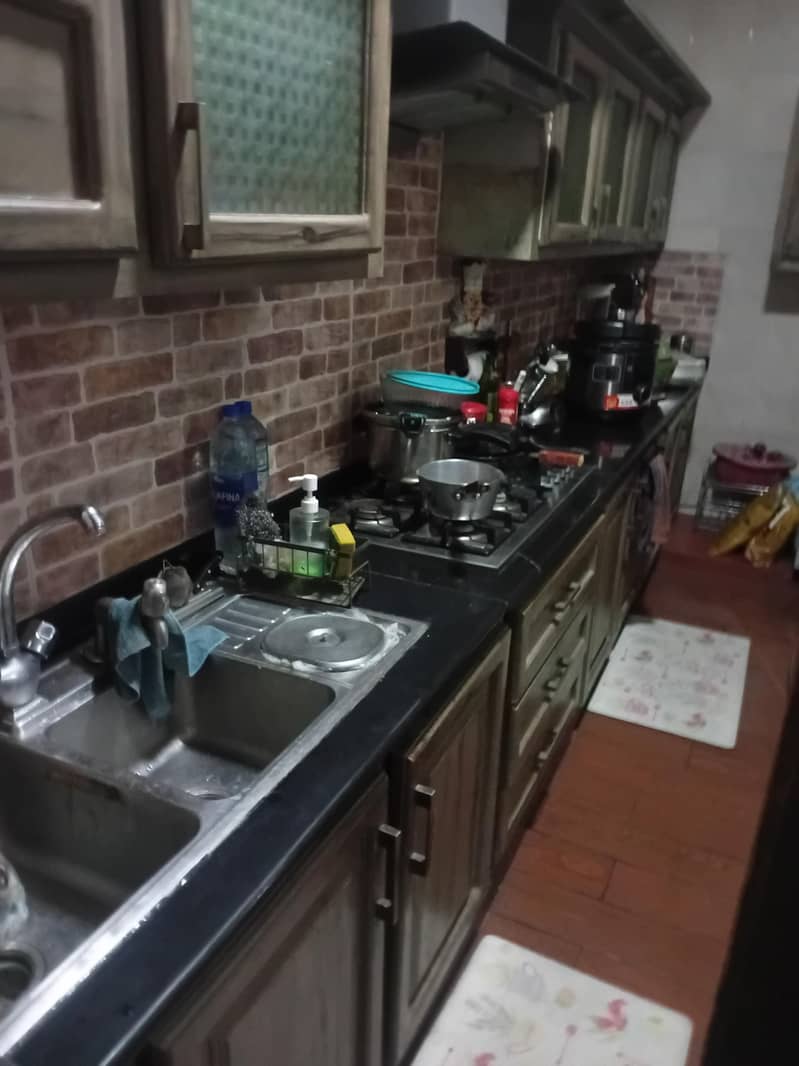 cook needed 0