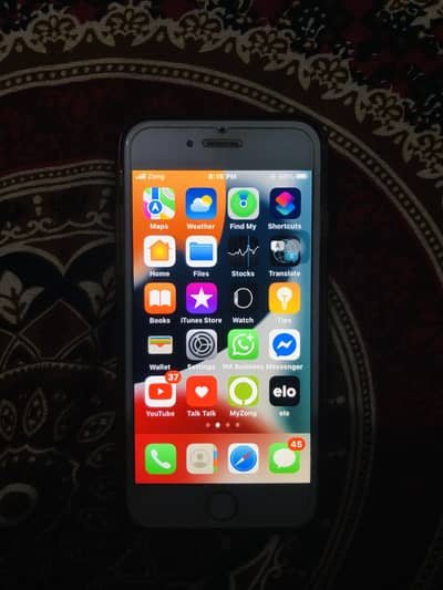 Apple iPhone 6S PTA (64gb)