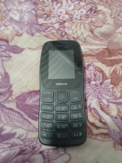 Nokia 105