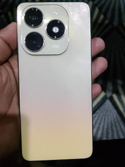Tecno Spark 20