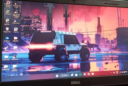 Dell Inspiration Laptop