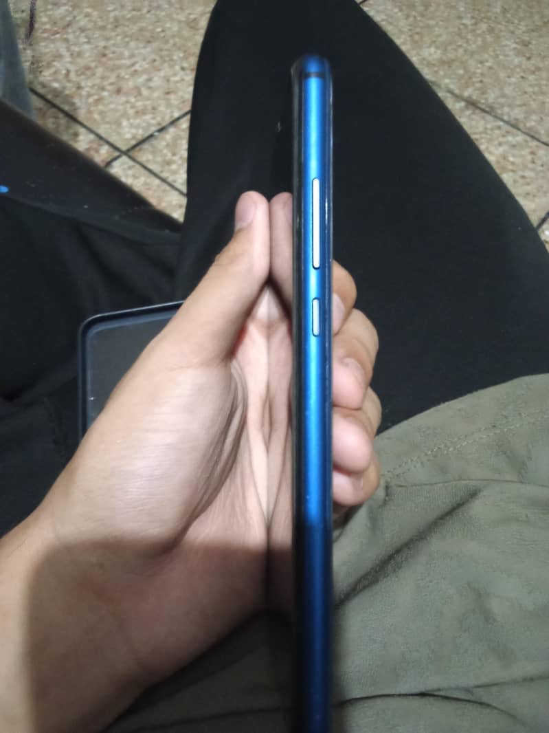Honor 8x 0