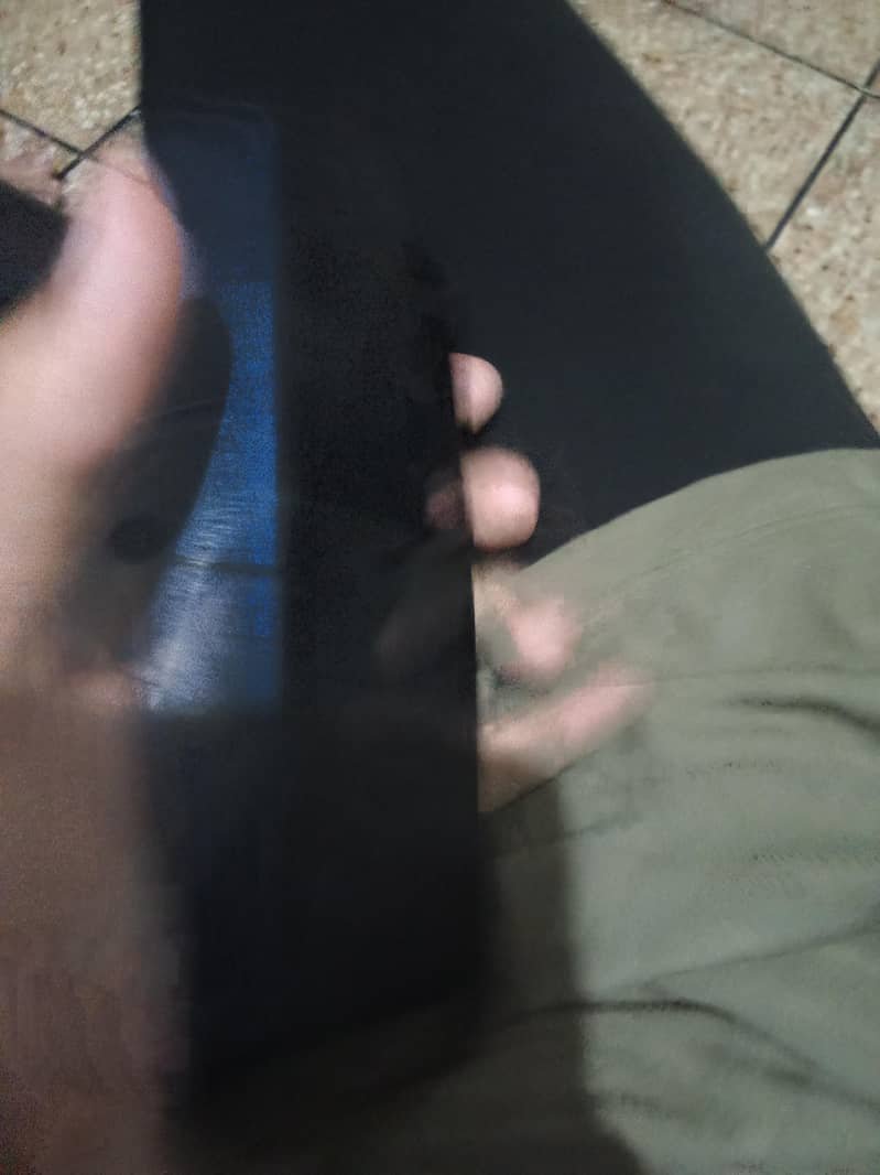 Honor 8x 1