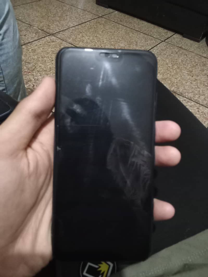 Honor 8x 2