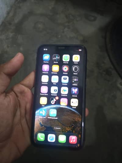 Apple iPhone 11